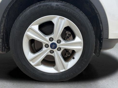 Used 2014 Ford Escape SE AWD/4WD image 12