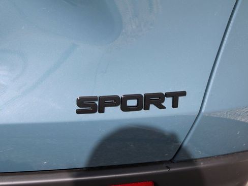 New 2026 Honda HR-V Sport image 10