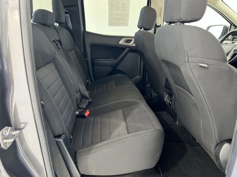 Used 2020 Ford Ranger XLT w/ Equipment Group 301A Mid image 23