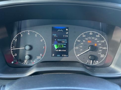 Used 2025 Toyota Corolla LE FWD image 23