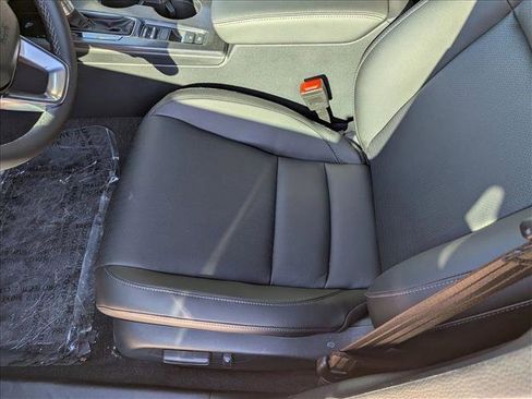 New 2026 Honda Civic Sport Touring image 4