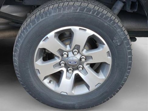 Used 2011 Ford F150 FX2 w/ FX Plus Pkg RWD image 12