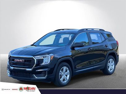 Used 2022 GMC Terrain SLE w/ Driver Convenience Package