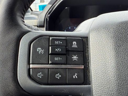 Certified 2024 Ford F150 Lariat w/ Tow/Haul Package image 20