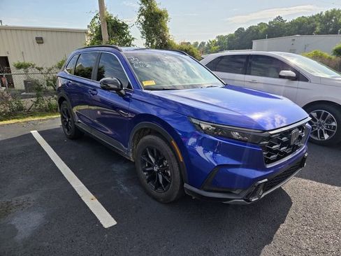 Used 2024 Honda CR-V Sport image 10