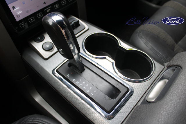 Used 2010 Ford F150 Raptor AWD/4WD image 16