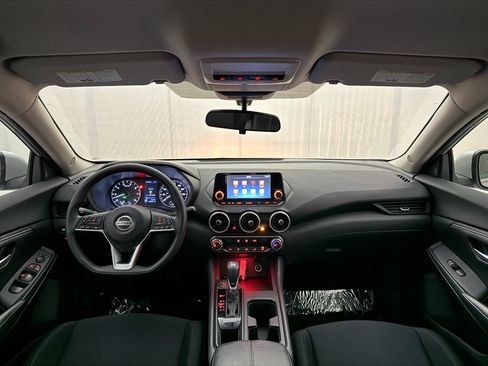 Used 2021 Nissan Sentra S image 26