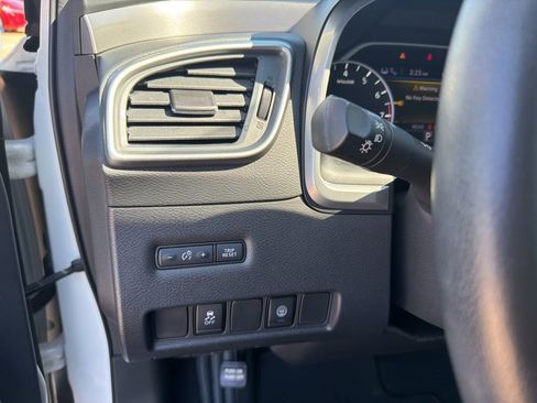 Used 2023 Nissan Murano SV w/ SV Midnight Edition Package AWD/4WD image 29