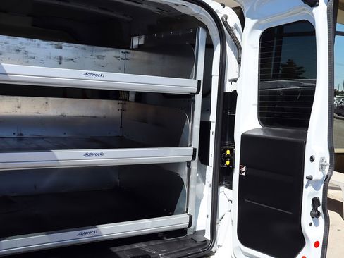 Used 2021 RAM ProMaster City Tradesman SLT w/ Window Group 05 image 25