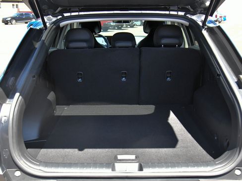 Used 2024 Kia EV6 Light RWD image 43