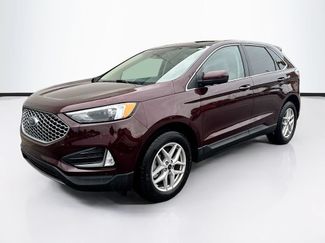 Used 2023 Ford Edge SEL w/ Convenience Package AWD/4WD video 1
