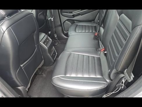 Used 2023 Ford Edge SEL AWD/4WD image 8