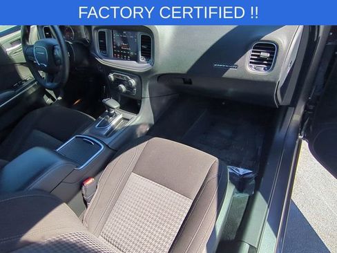 Certified 2023 Dodge Charger SXT image 36