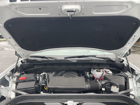 New 2026 GMC Sierra 1500 AT4X AWD/4WD image 68