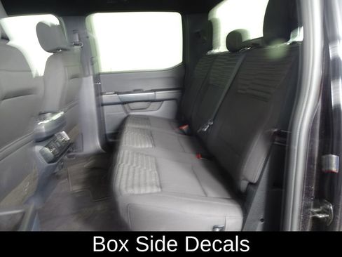 Used 2023 Ford F150 XL w/ STX Appearance Package image 11