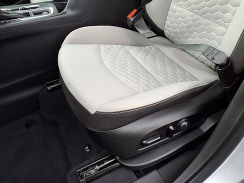 Used 2020 Chevrolet Equinox LS w/ LS Convenience Package image 25