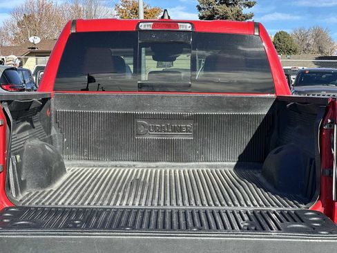 Used 2022 RAM 1500 Rebel w/ Rebel Level 2 Equipment Group image 19