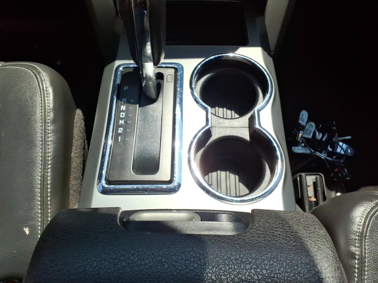 Used 2013 Ford F150 FX4 w/ Luxury Equipment Group AWD/4WD image 27