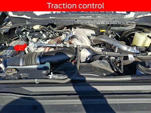 Used 2023 Ford F350 Lariat w/ Tow Technology Package image 27