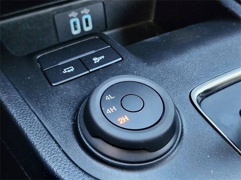 Certified 2023 Ford Ranger XLT w/ Equipment Group 302A High image 23