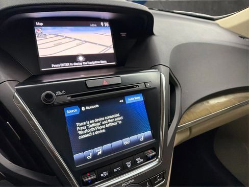 Used 2019 Acura MDX FWD w/ Technology Package image 23