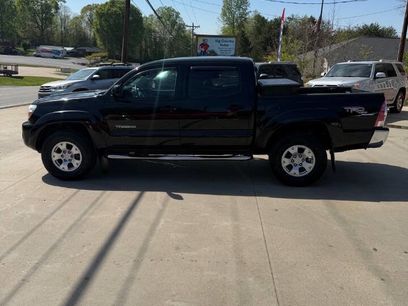 Used 2011 Toyota Tacoma 4x4 Double Cab w/ TRD Off-Road Pkg