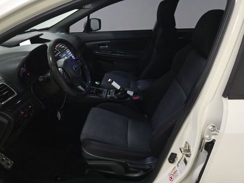 Used 2018 Subaru WRX Premium image 4