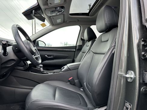Used 2023 Hyundai Tucson SEL w/ Convenience Package image 11