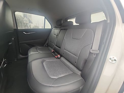 Used 2023 Kia Niro Wave image 8