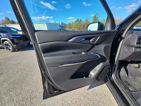 New 2026 Chevrolet Traverse LT w/ Driver Confidence Package image 59