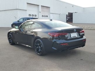 New 2026 BMW 440i xDrive M440i xDrive w/ Premium Package video 2