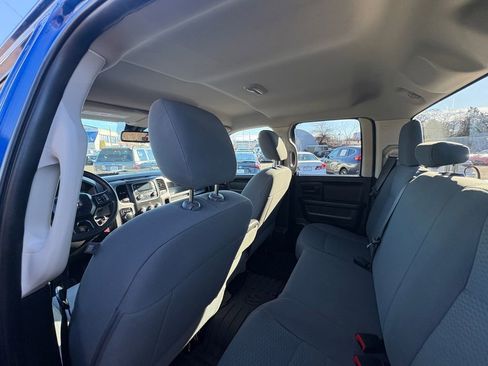 Used 2018 RAM 1500 Express image 24