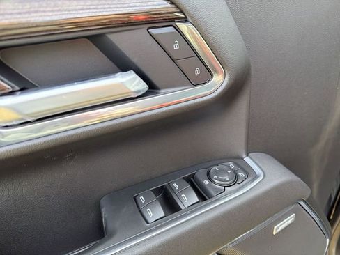 New 2026 Chevrolet Silverado 1500 LT Trail Boss w/ LT Trail Boss Premium Package image 26