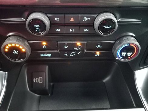 Used 2025 Ford F150 STX image 20