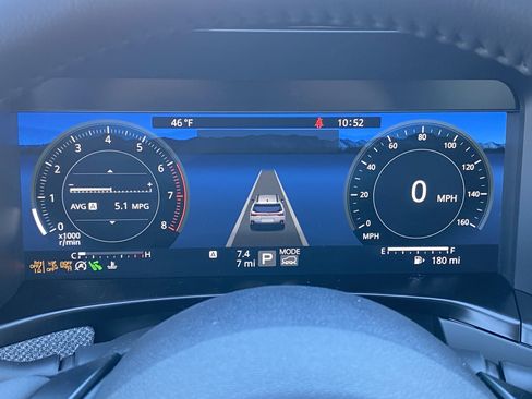 New 2026 Subaru Outback Limited XT AWD/4WD image 11