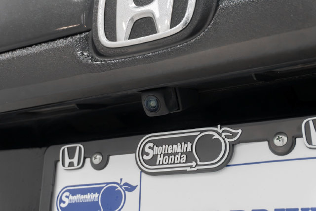 Certified 2023 Honda Passport EX-L image 30