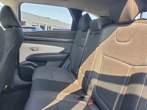 Used 2022 Hyundai Tucson SEL w/ Cargo Package AWD/4WD image 25