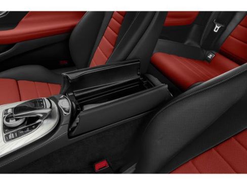 Used 2023 Mercedes-Benz E 450 4MATIC Cabriolet image 14