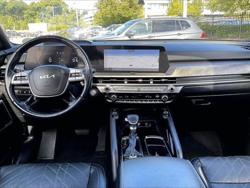Used 2023 Kia Telluride EX X-Line AWD/4WD image 19