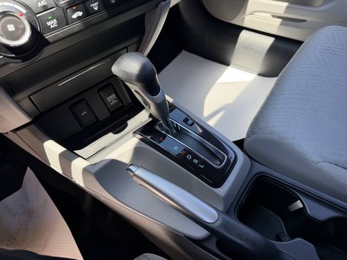 Used 2015 Honda Civic LX image 23
