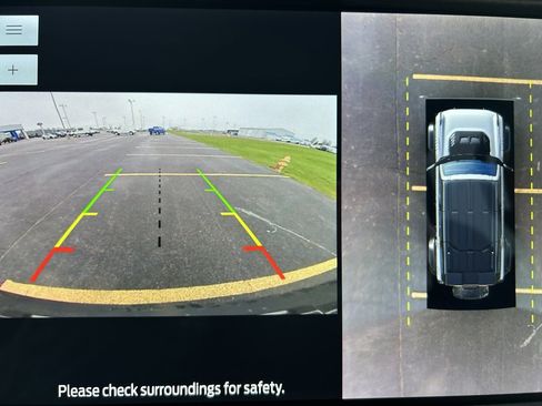 Used 2023 Ford Bronco Raptor image 9