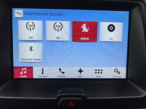 Certified 2017 Ford Expedition EL Platinum image 63