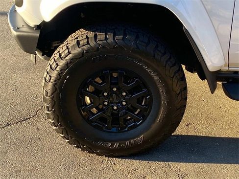 Used 2024 Ford Bronco Raptor image 6