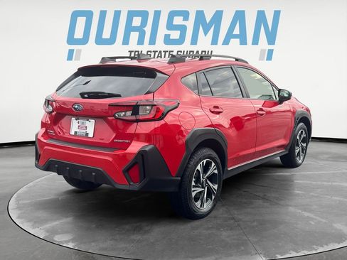 Certified 2024 Subaru Crosstrek 2.0i Premium image 6