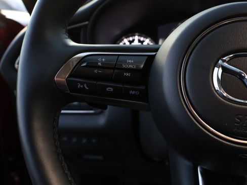 Certified 2025 MAZDA CX-30 2.5 Turbo w/ Premium Plus Pkg image 34