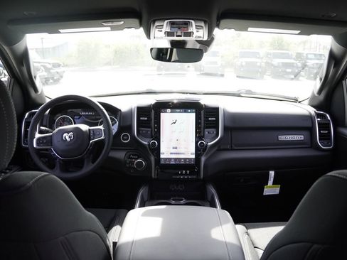 New 2026 RAM 1500 Big Horn image 25