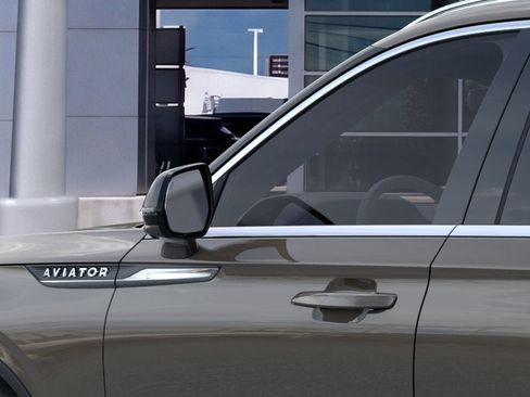 New 2026 Lincoln Aviator Reserve AWD/4WD image 20