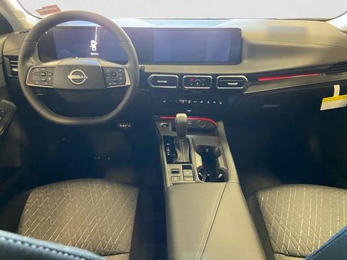 New 2026 Nissan Sentra SV w/ SV Convenience Package image 10