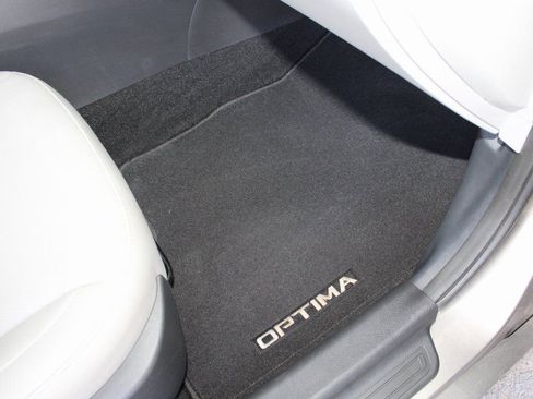 Used 2014 Kia Optima EX image 39