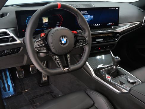 Used 2026 BMW M2 w/ Lighting Package RWD image 13